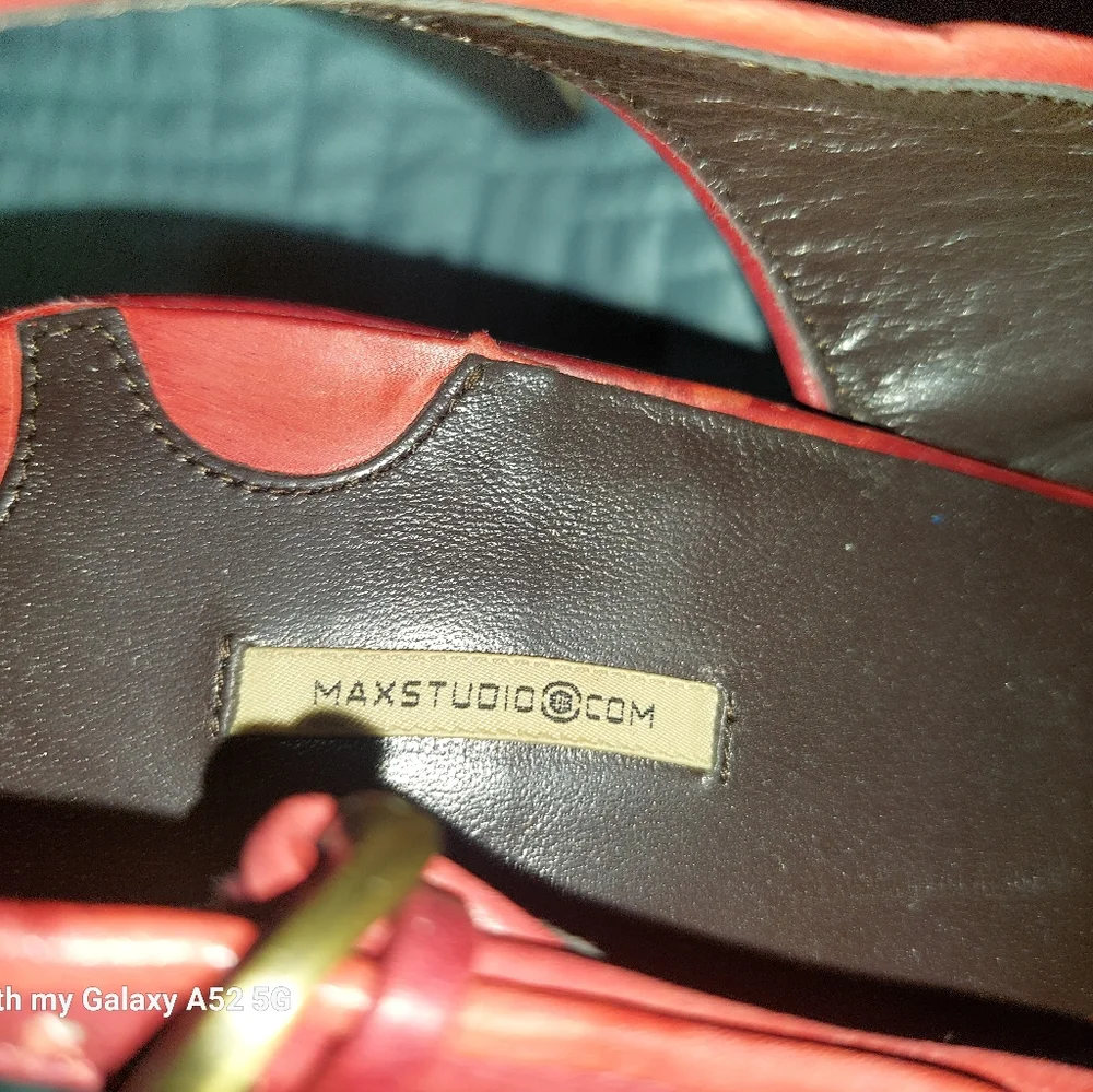 Shoes - Picture 2 of 3